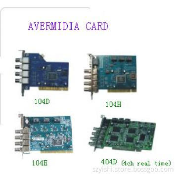 dvr card,dvr cards